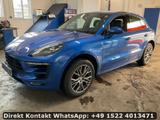 Porsche Macan GTS - Porsche Macan in München