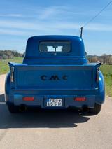 Chevrolet 3100/ GMC 100*Pickup*TÜV & H*Orig.Title*V8 - Chevrolet: 3100