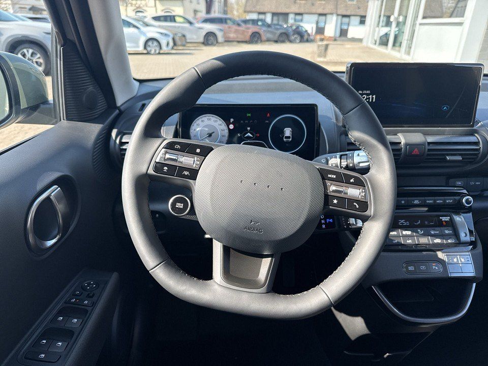 Hyundai INSTER - Bild 9