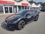 Kia EV6 GT Line 4WD - Kia EV6: Limousine