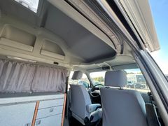 Fahrzeugabbildung Volkswagen T4 California Coach 5Zyl.Highway Rostfrei 1.Lack