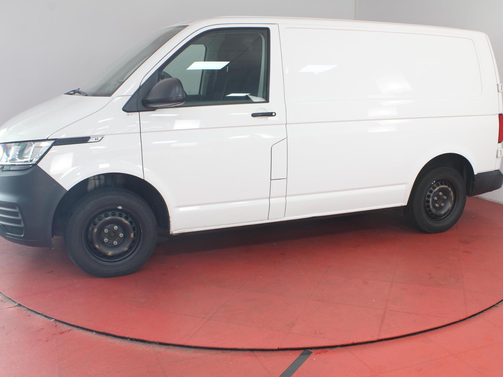 Volkswagen T6.1 Transporter Kasten 2.0TDI 261,-ohne Anzahlu