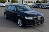 Audi A3 attraction Xenon Sitzheizung - Audi A3 Gebrauchtwagen in Leipzig