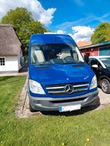 Mercedes-Benz Sprinter 213 cdi - Angebote entsprechen deinen Suchkriterien
