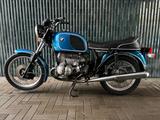 BMW R75/6 - BMW MOTORRAD R75