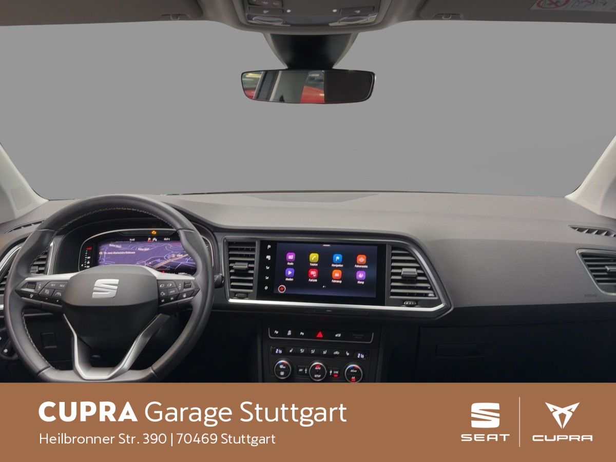 Seat Ateca - Bild 9