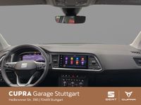 Seat Ateca - Vorschau Bild 9