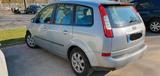 Ford focus C Max 1,6 - Ford C-Max aus 2025