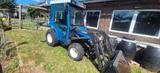 Iseki 3125 A