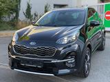 Kia Sportage GT-Line 4WD*LED*360KAMARA*JBL*1Hand* - Kia Gebrauchtwagen in Nürnberg
