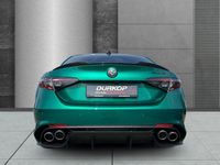 Alfa Romeo Giulia - Vorschau Bild 6