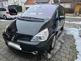 Renault espace 4 TÜV 01.2028 - gebrauchte Renault Espace aus dem Jahr 2006