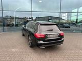 Mercedes-Benz C 220d T 4Matic Autom. Night LED Comand Kamera - Auto gebraucht