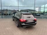 Mercedes-Benz C 220d T 4Matic Autom. Night LED Comand Kamera - mit Diesel-Antrieb: Matic