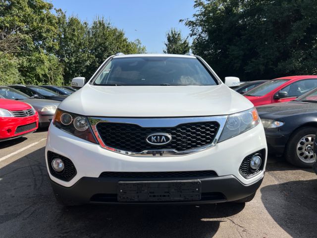 Kia Sorento Attract 4WD *LEDER,XENON,SHZ,TOP*