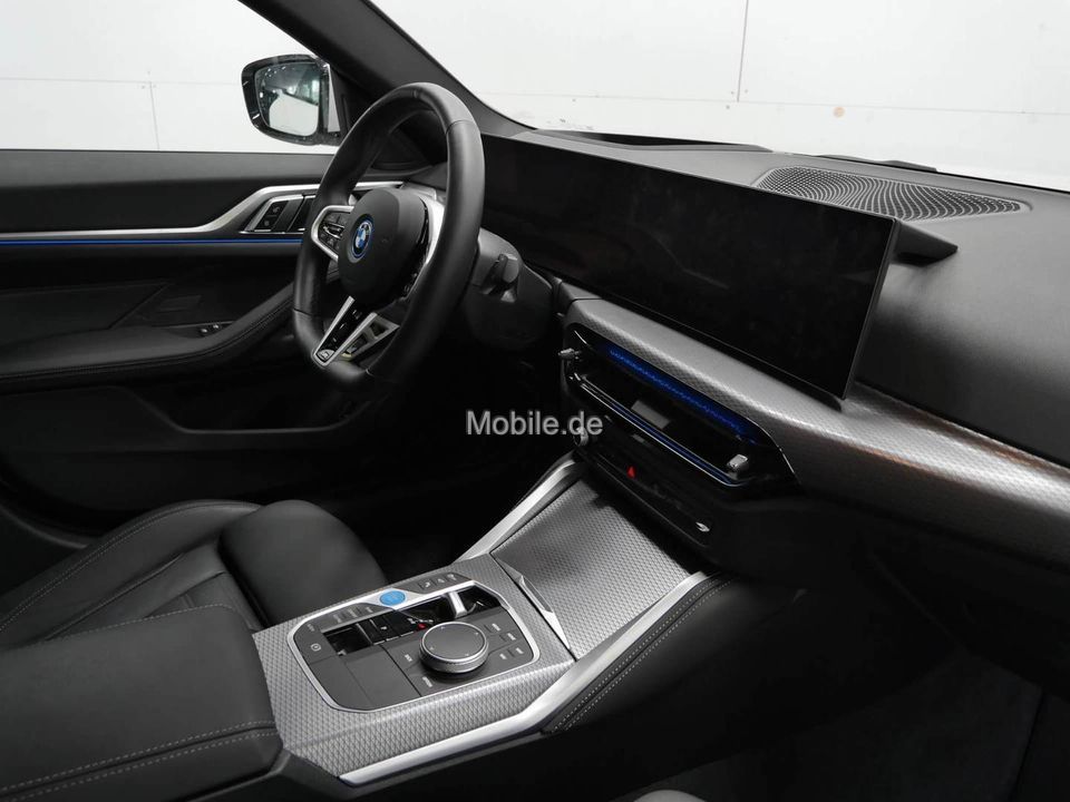 BMW i4 - Bild 5