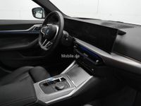 BMW i4 - Vorschau Bild 5