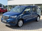 Opel Combo Life XL Innovation* Kamera*HUD*AHK*SHZ * - Opel Combo mit Diesel-Antrieb