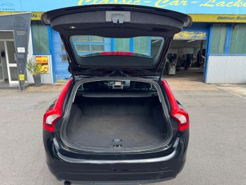 Volvo V60 - 10