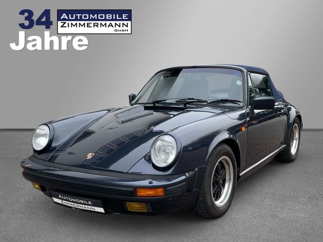 Porsche 911 Urmodell911 Carrera