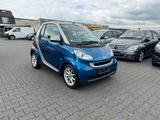 Smart ForTwo fortwo cabrio *Automatik*Scheckheft* - Smart Gebrauchtwagen von 2008