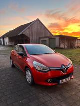Renault Clio Eco-Drive ENERGY TCe 90 99g Eco-Drive