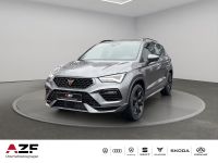 Cupra Ateca - Vorschau Bild 1