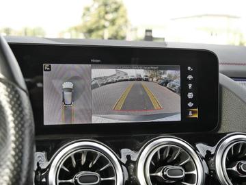 2021 Mercedes-BENZ EQA — миниатюра 14