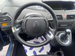 Fahrzeugabbildung Citroën Grand C4 Picasso Tendance 7 SITZE PDC TEMPOMAT