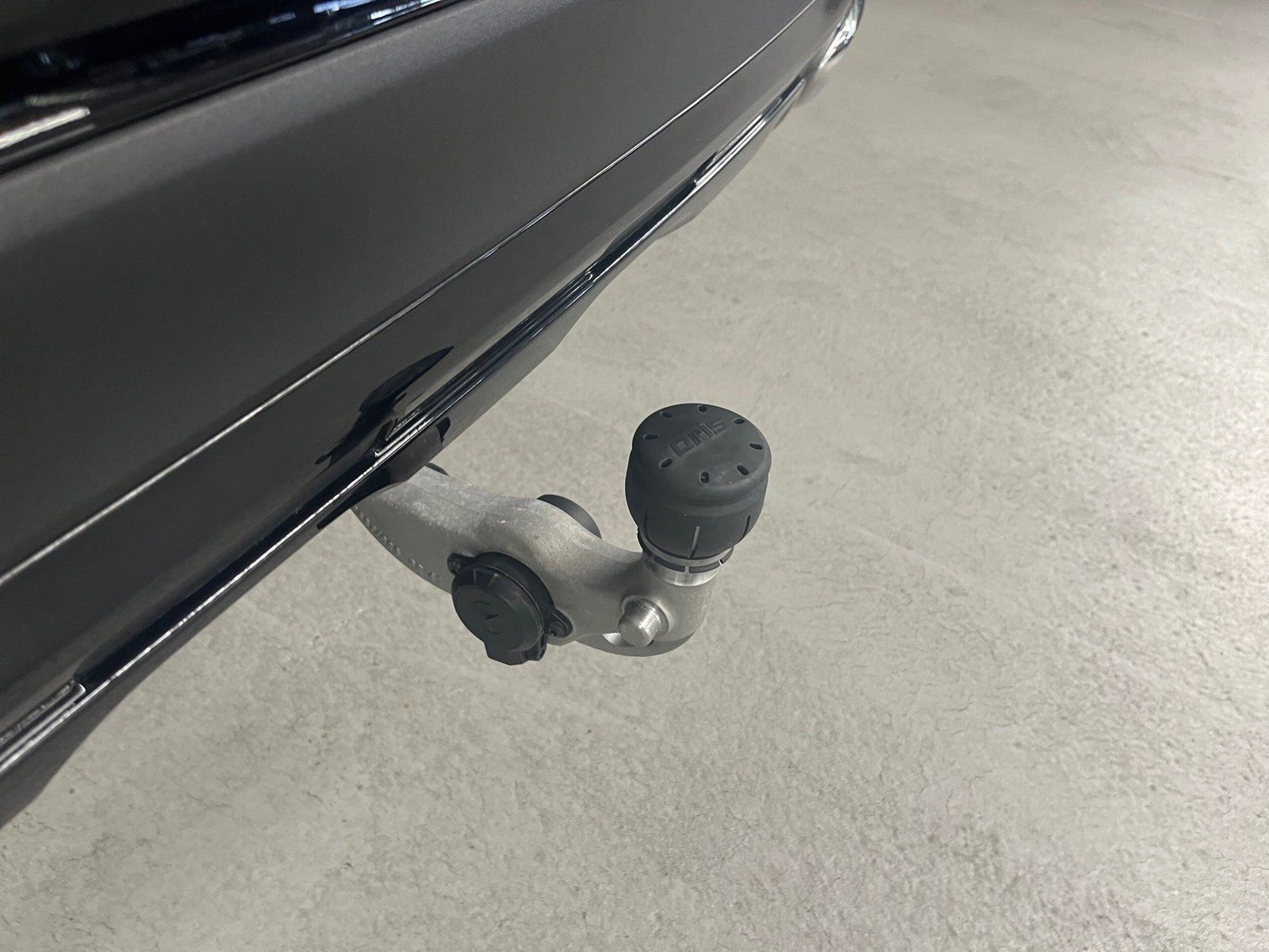 Fahrzeugabbildung Mercedes-Benz GLC 200 4M AMG*AHK*Distro*360°*Pano*Night*LED*