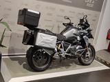 BMW R 1200 GS 3 Pakete Koffer+ Topcase Sturzbügel - Angebote