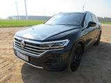 Volkswagen Touareg 4.0 V8 TDI SCR 310kW 4MOTION Tiptronic -