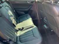 Skoda Kodiaq - Vorschau Bild 16