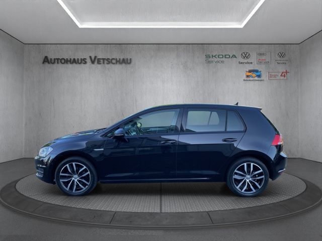 Golf VII Cup 1.4 TSI BMT NAVI/AHK/PDC/GRA/KLIMAA