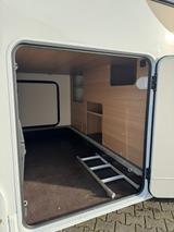 Carado T 447/Ohne Hubbett/Markise/TV/Navi/Klima - Carado T 447