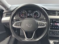 Volkswagen Passat Variant - Vorschau Bild 10