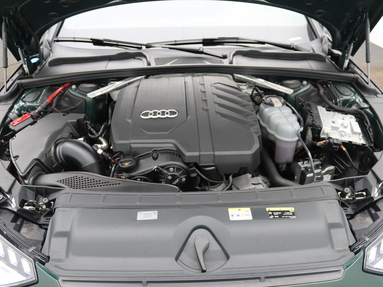 Audi A4 - Bild 18