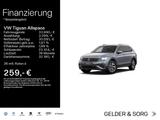 Volkswagen Tiguan Allspace 1.5 TSI 7Sitze*AHK*Digital*Navi - gebrauchte VW Tiguan Allspace aus dem Jahr 2024