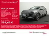 Audi Q6 e-tron performance *Wärmep.*AHK*B&O*HdUp*360° - Audi Q6 e-tron performance Gebrauchtwagen