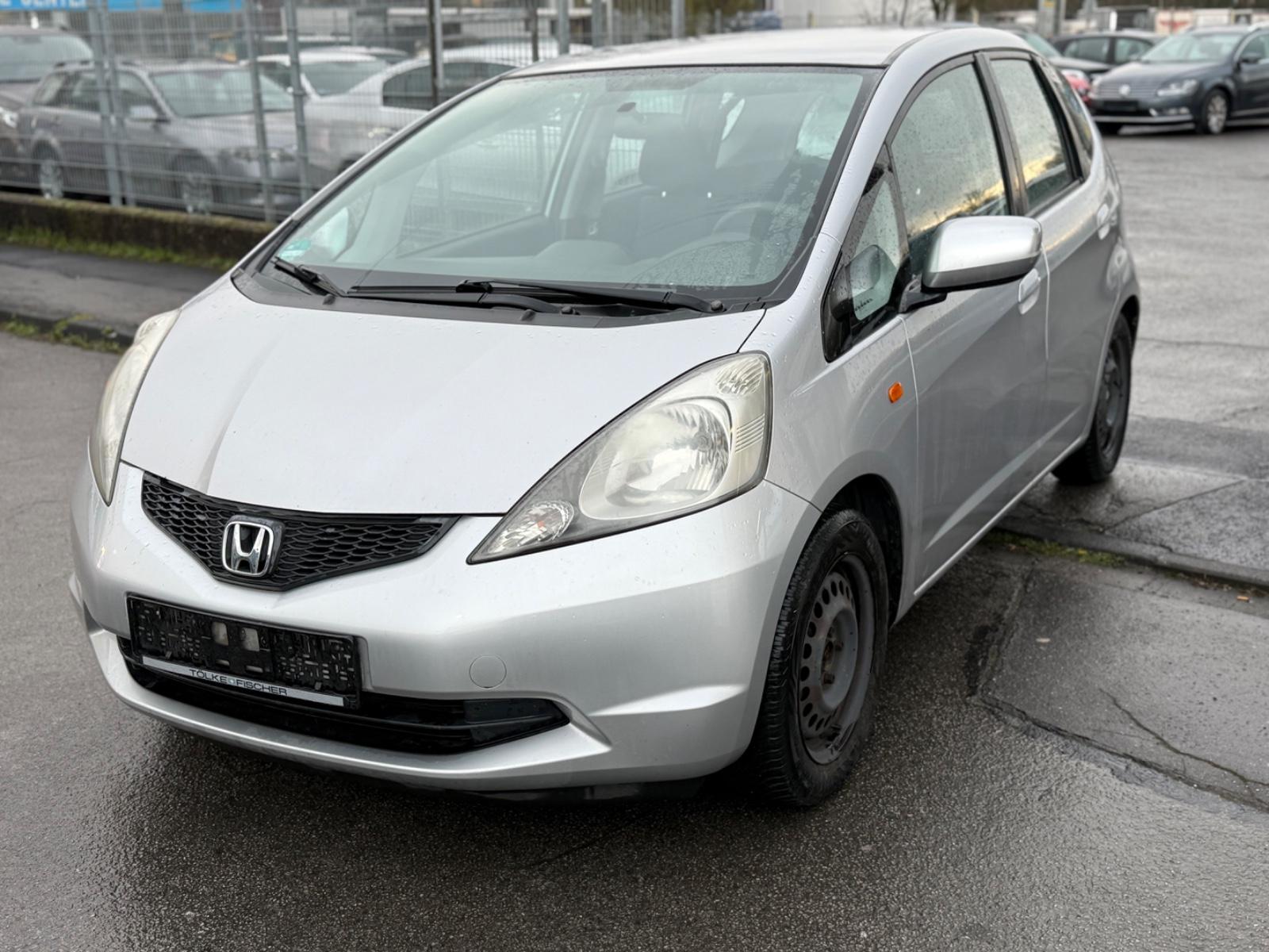 Honda Jazz 1.2 Trend