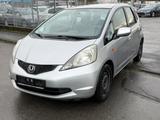 Honda Jazz 1.2 Trend - Honda Jazz Gebrauchtwagen in Düsseldorf