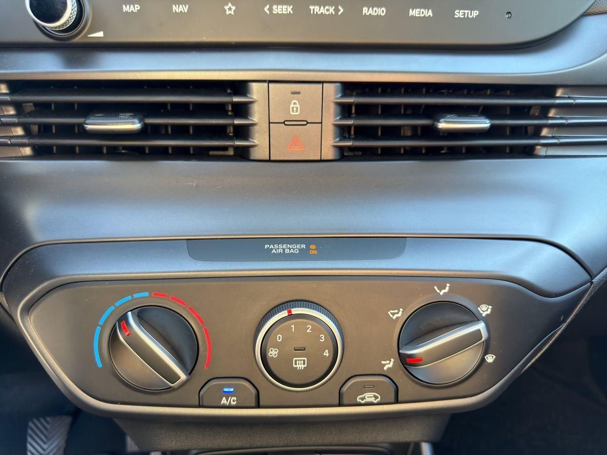 Hyundai BAYON – Bild 19