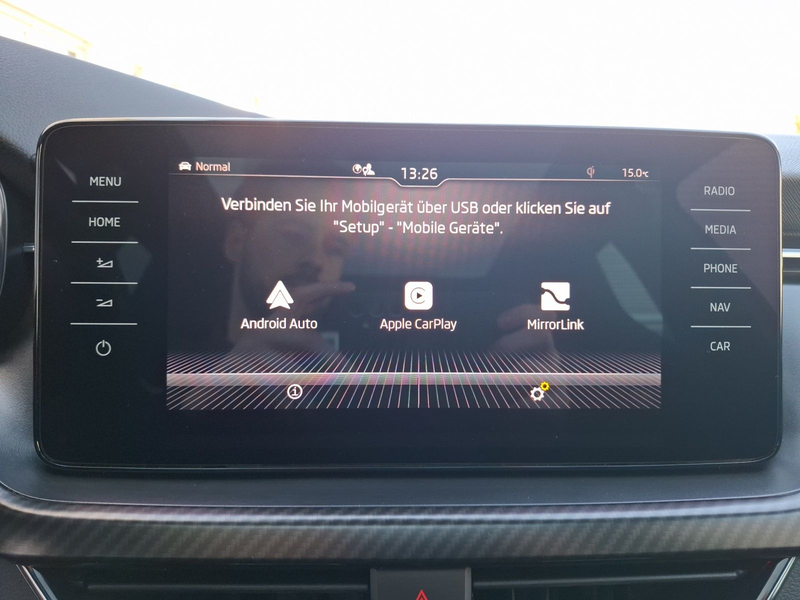 Fahrzeugabbildung SKODA Kamiq TSI Monte Carlo LED Navi AID Pano ACC PDC