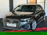 Audi S3 2.0 TFSI quattro*S-tronic*RS-Sitze*Pano*LED* - gebrauchte Audi S3 aus dem Jahr 2021
