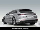 Porsche Panamera Turbo S E-Hybrid Sport Turismo Panorama - silberne Porsche Panamera