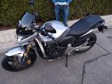 Honda Cb600f Hornet - HONDA CB 600 F HORNET