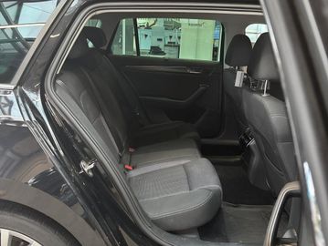 Skoda Superb - 6