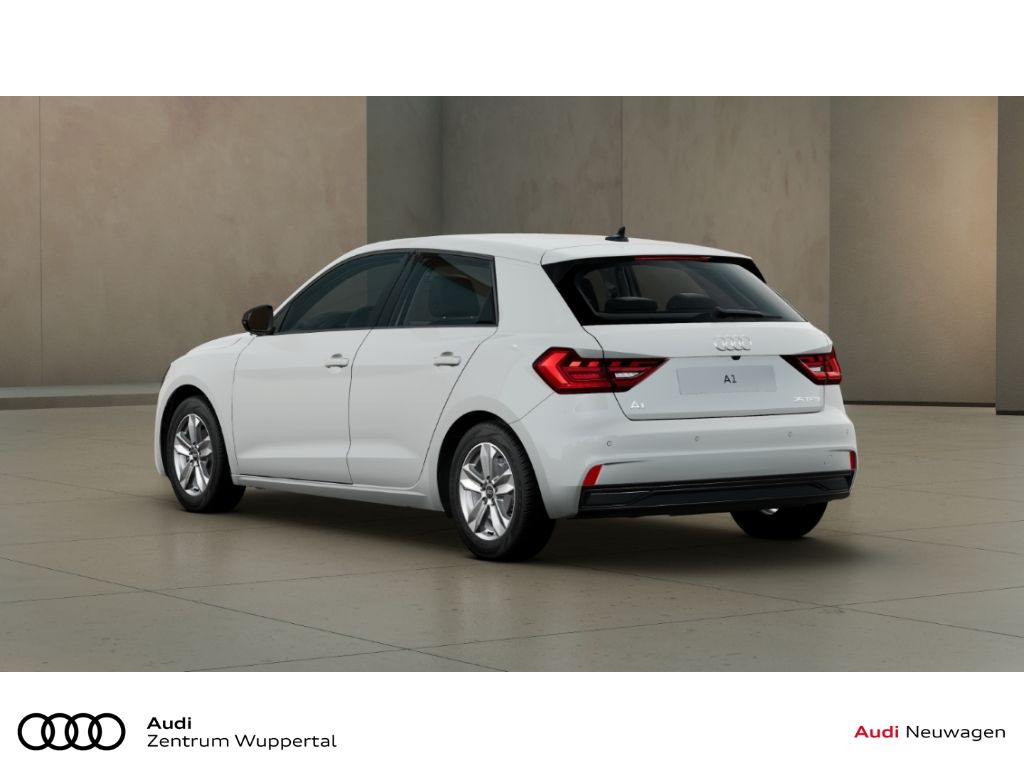 Audi A1 - Bild 3