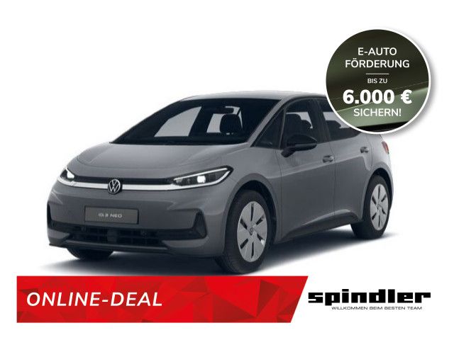 Volkswagen ID. 3