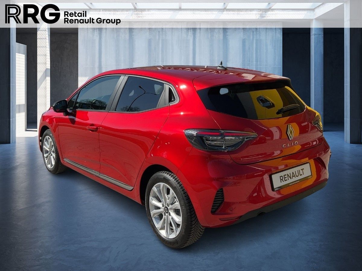 Renault Clio - Bild 4